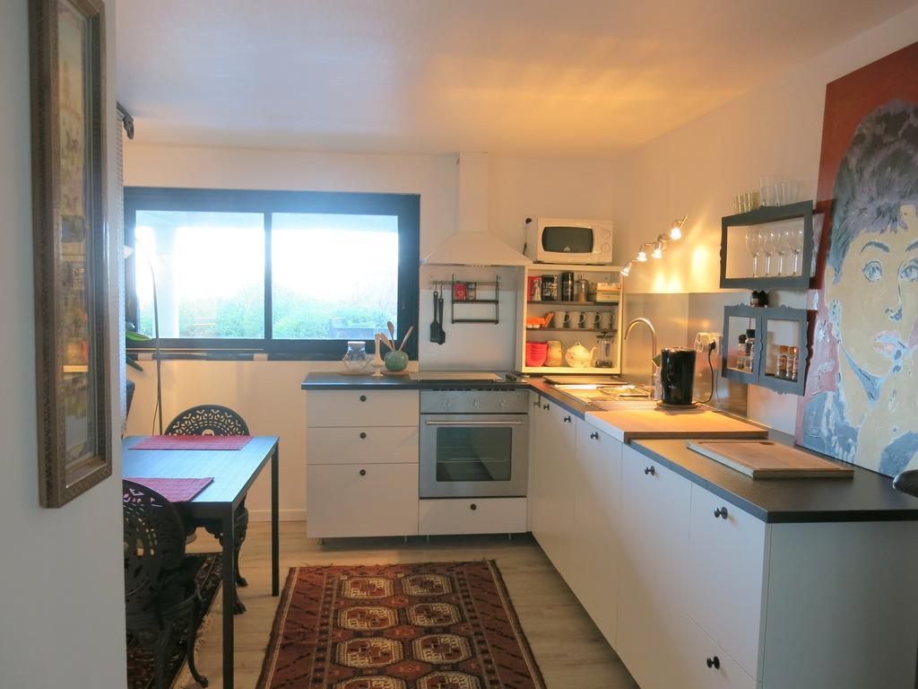 Appartement Tout Confort Refait A Neuf Deauville Ngoại thất bức ảnh