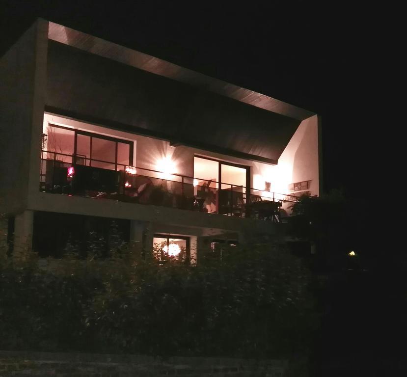Appartement Tout Confort Refait A Neuf Deauville Ngoại thất bức ảnh